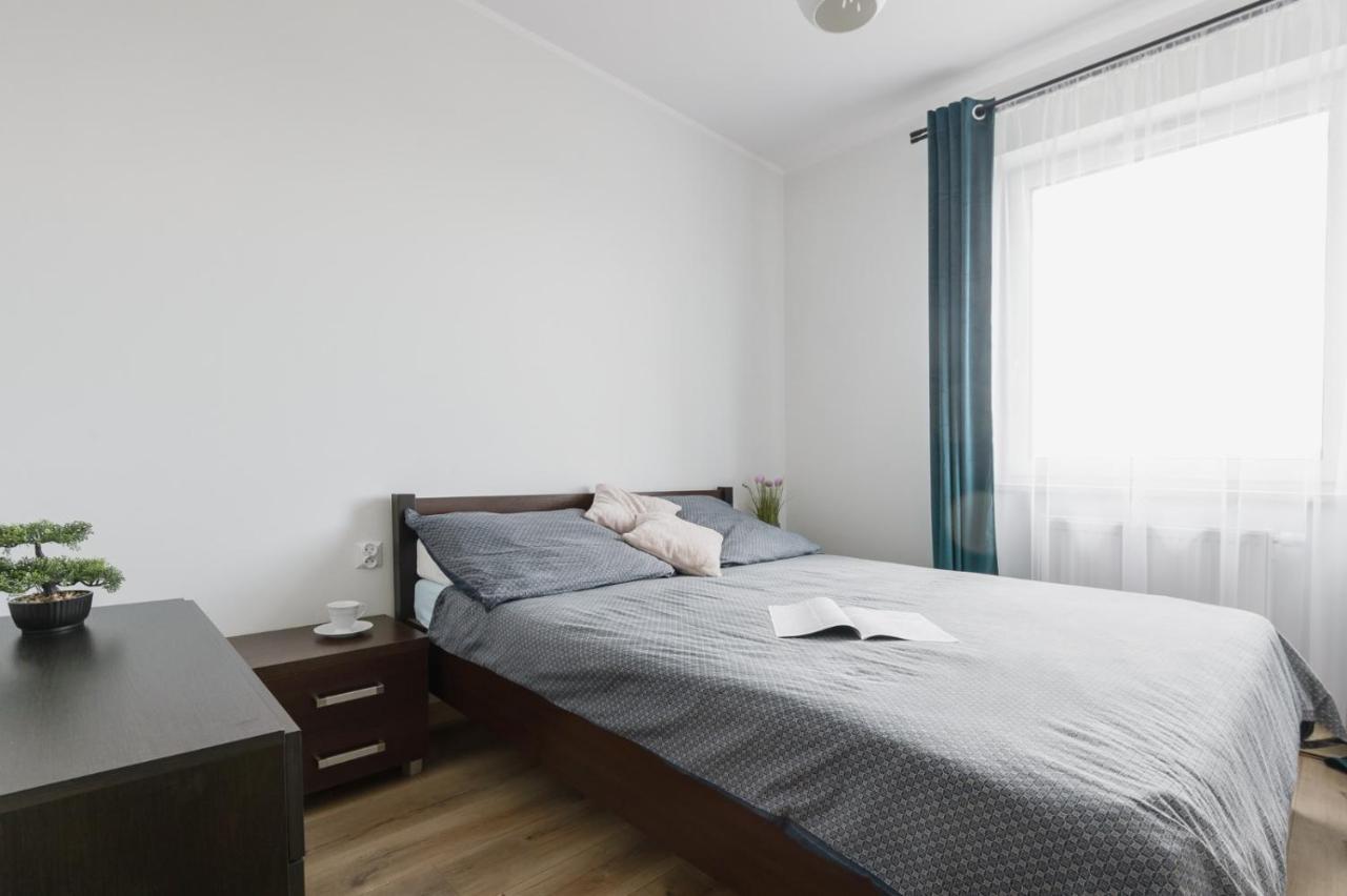 Apartament Beti Iława Dış mekan fotoğraf